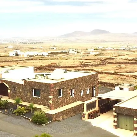 Casa Estela