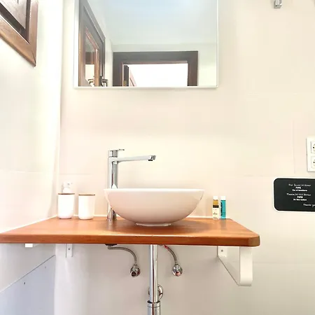 Casa Estela Holiday home *