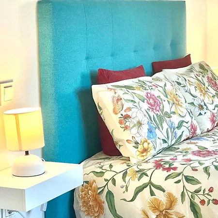 Casa Estela Holiday home