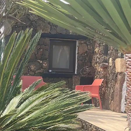 Casa Estela בית נופש