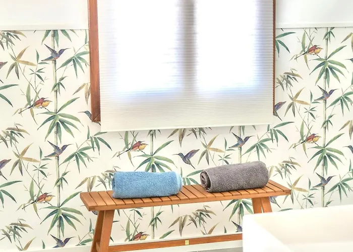 Casa Estela * Villaverde (Fuerteventura)