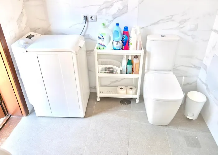 Сasa de vacaciones Casa Estela