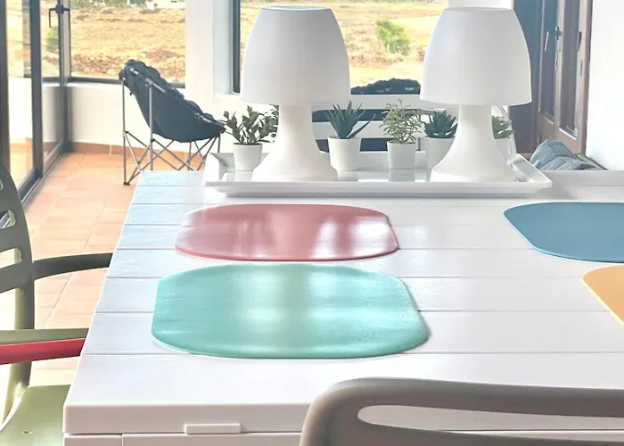 Casa Estela Сasa de vacaciones *