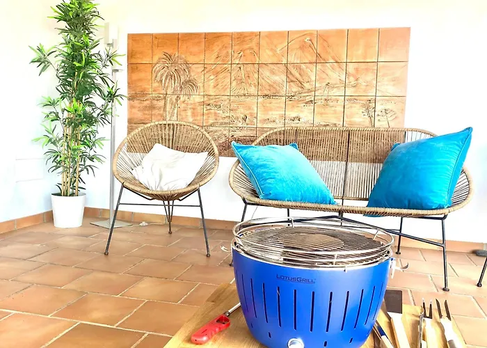 Casa Estela Сasa de vacaciones