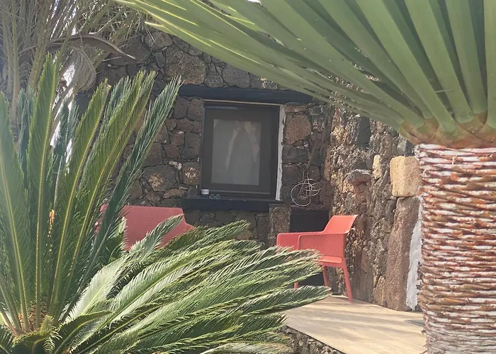 Casa Estela Сasa de vacaciones