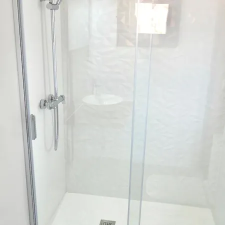 Nyaraló Casa Estela