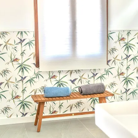 Casa Estela * Villaverde (Fuerteventura)