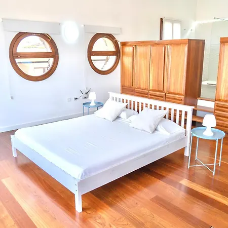 Casa Estela Дом отдыха *