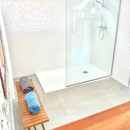 Dom wakacyjny Casa Estela Villaverde (Fuerteventura)