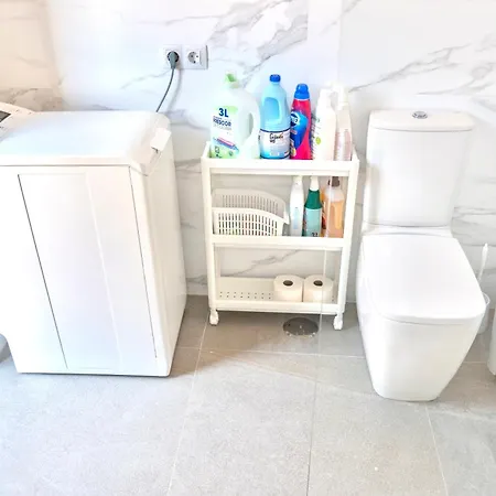 Dom wakacyjny Casa Estela