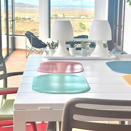 Casa Estela Nyaraló *