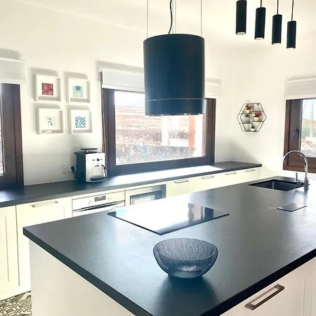 Nyaraló Casa Estela