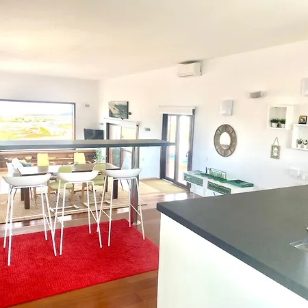 Сasa de vacaciones Casa Estela