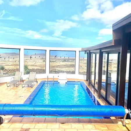 Casa Estela