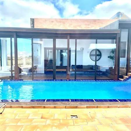 Casa Estela Villaverde (Fuerteventura)