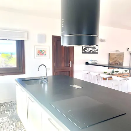 Nyaraló Casa Estela *