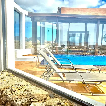 Сasa de vacaciones Casa Estela