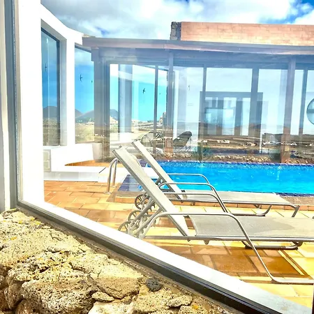 Nyaraló Casa Estela