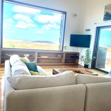 Сasa de vacaciones Casa Estela *