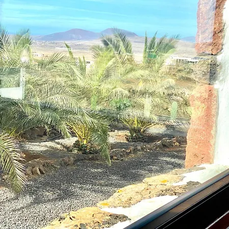 Casa Estela * Villaverde (Fuerteventura)