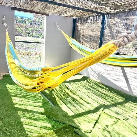 Casa Estela Сasa de vacaciones