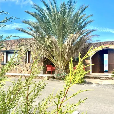 Сasa de vacaciones Casa Estela