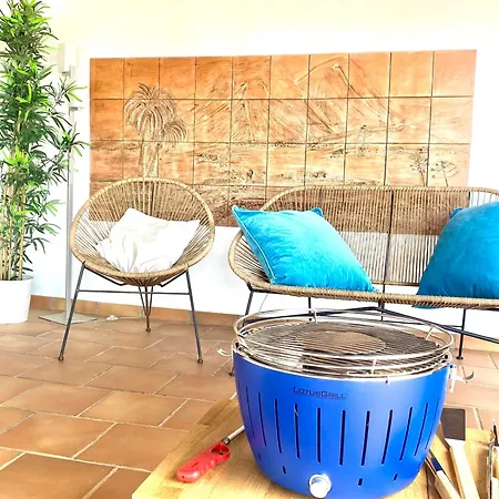 Casa Estela Сasa de vacaciones