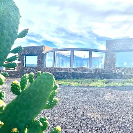 Сasa de vacaciones Casa Estela Villaverde (Fuerteventura)