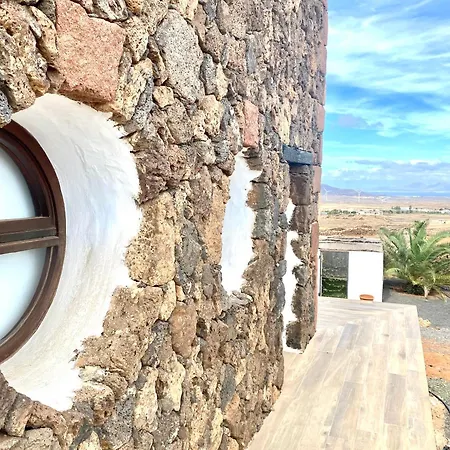 Casa Estela Villaverde (Fuerteventura)