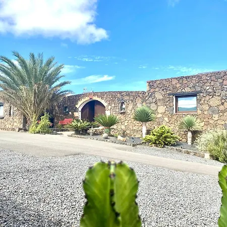 Сasa de vacaciones Casa Estela