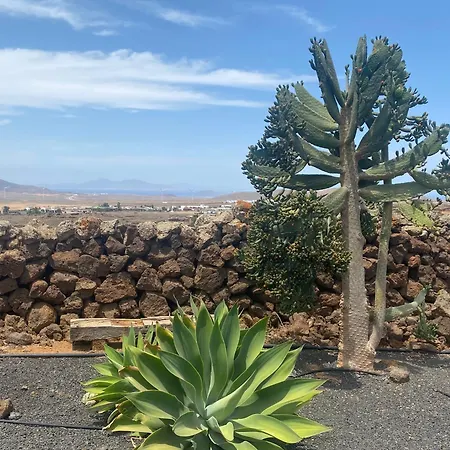 Nyaraló Casa Estela *