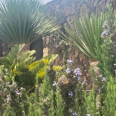 Nyaraló Casa Estela