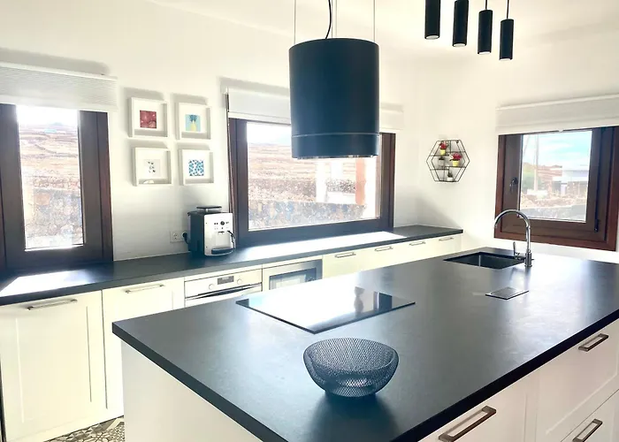 Nyaraló Casa Estela