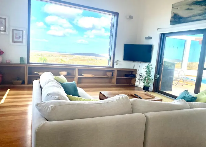 Nyaraló Casa Estela *