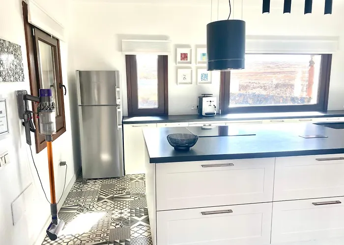 Nyaraló Casa Estela Villaverde