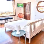 Дом отдыха Casa Estela Villaverde (Fuerteventura)