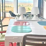 Casa Estela Дом отдыха *