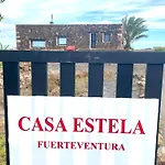 Casa Estela Дом отдыха *