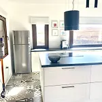 Дом отдыха Casa Estela Villaverde (Fuerteventura)