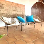 Дом отдыха Casa Estela Villaverde (Fuerteventura)