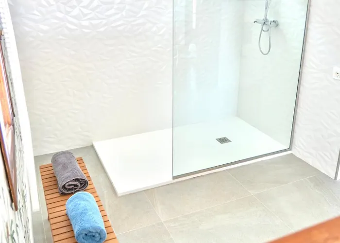 بيت للعطل Casa Estela Villaverde (Fuerteventura)