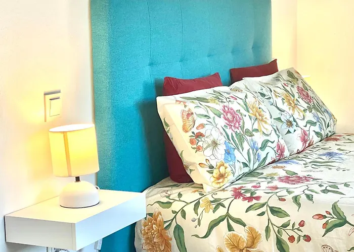 Casa Estela بيت للعطل