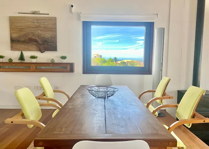 Casa Estela بيت للعطل