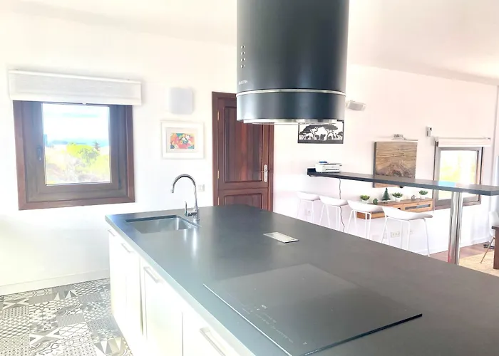 بيت للعطل Casa Estela *