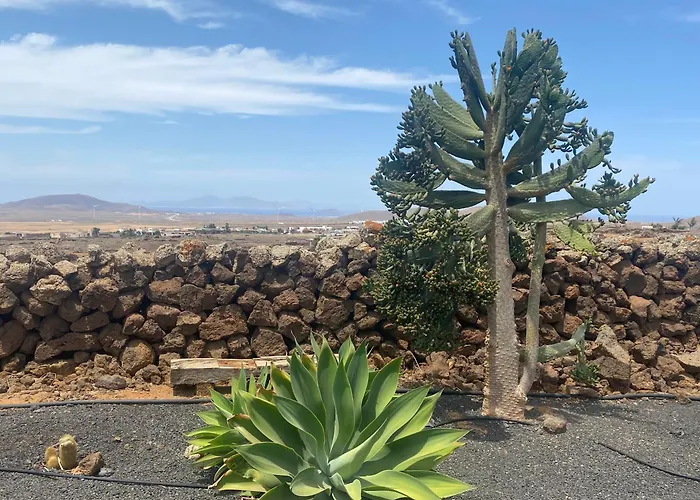 بيت للعطل Casa Estela *